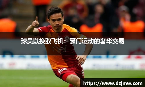 球员以换取飞机：豪门运动的奢华交易